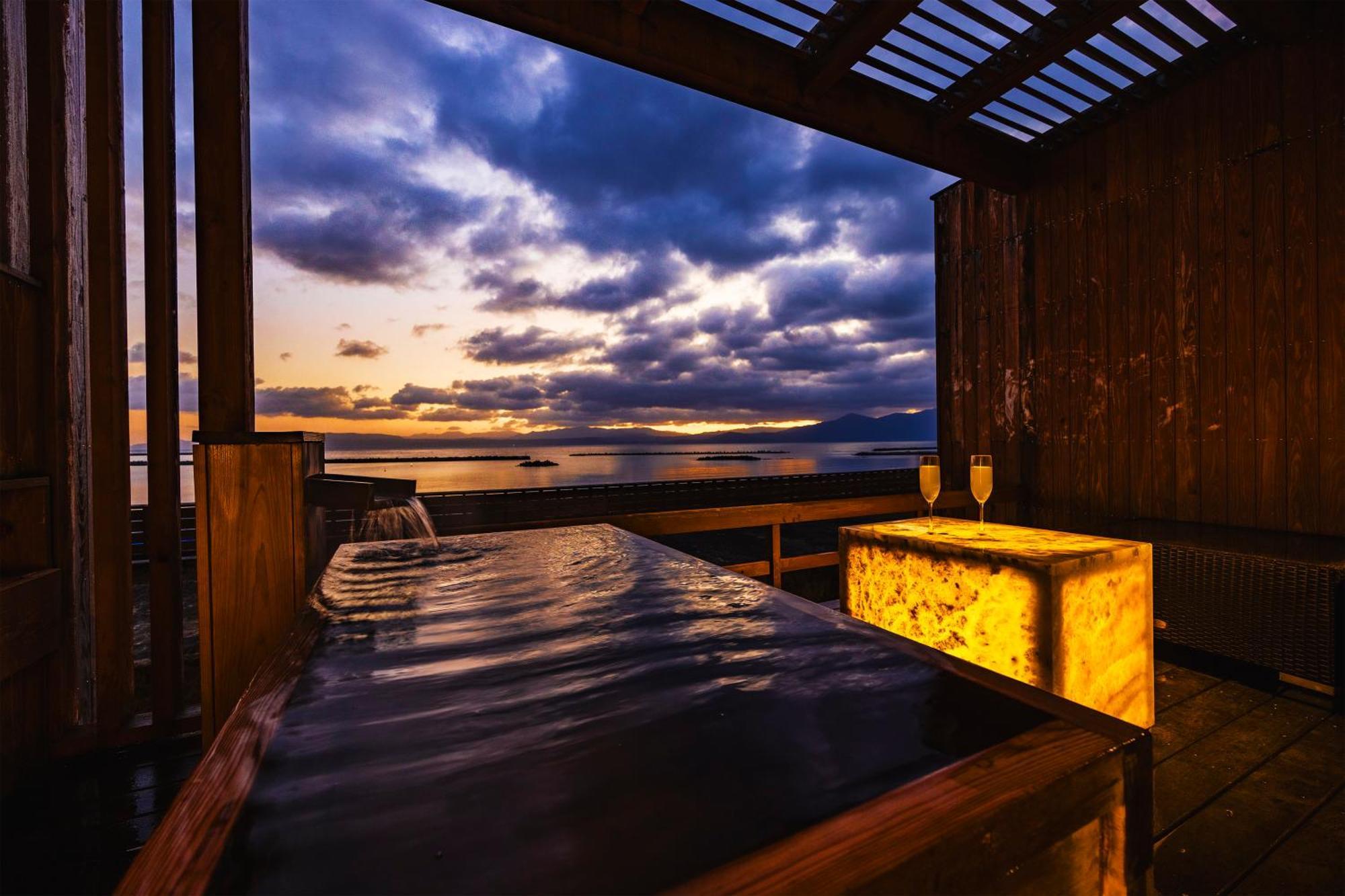 Ibusukionsen Hotel Shougetu מראה חיצוני תמונה