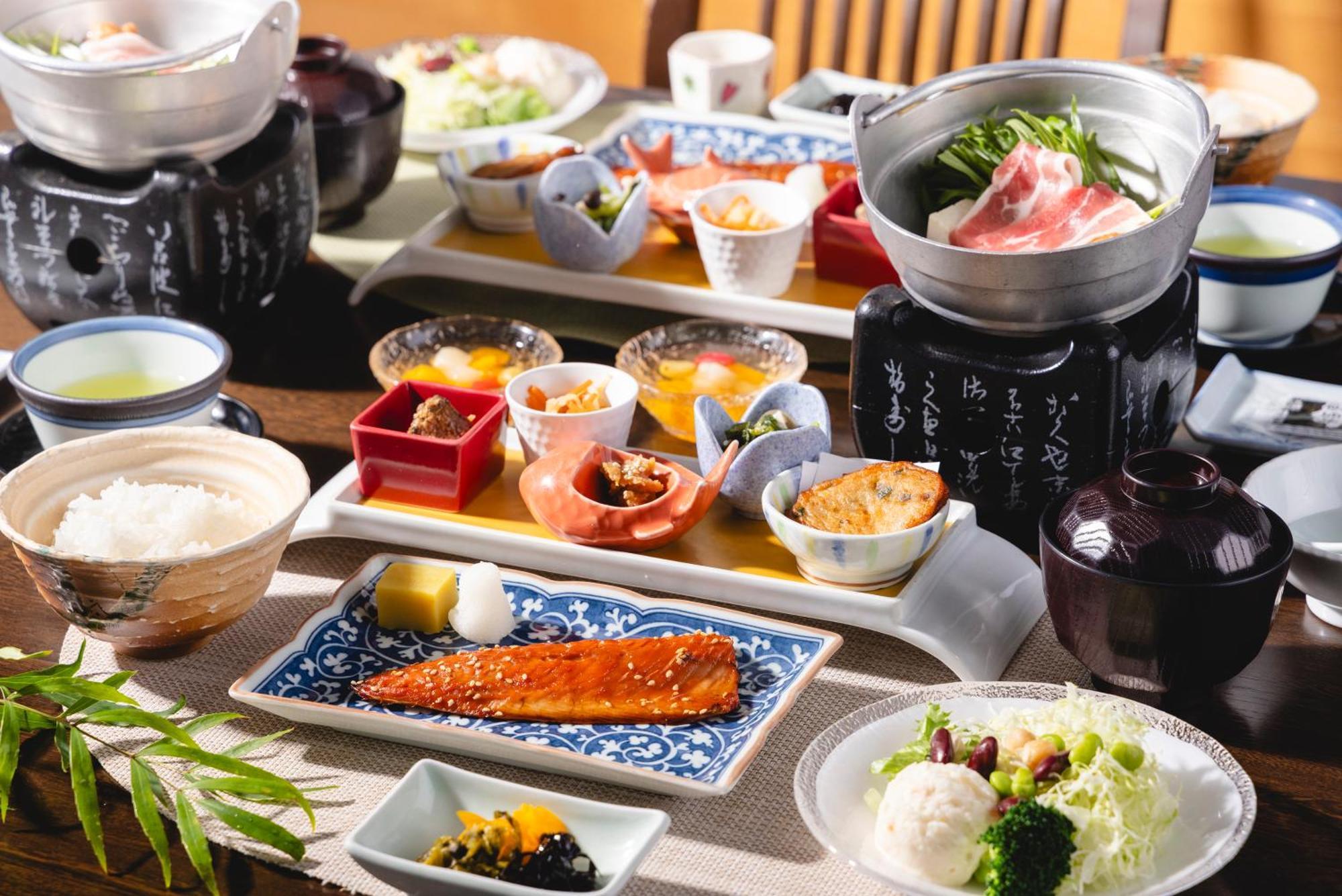 Ibusukionsen Hotel Shougetu מראה חיצוני תמונה