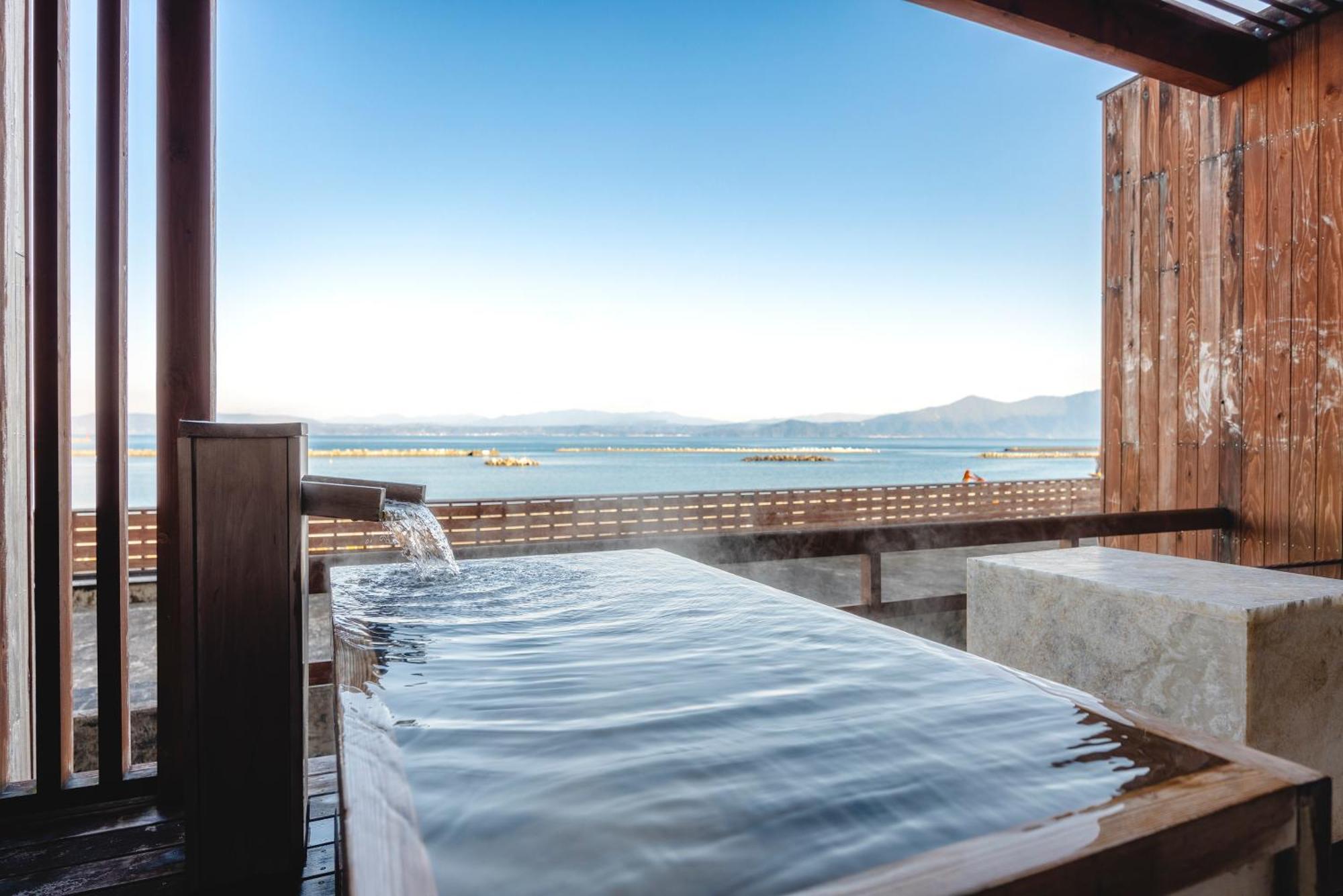 Ibusukionsen Hotel Shougetu מראה חיצוני תמונה