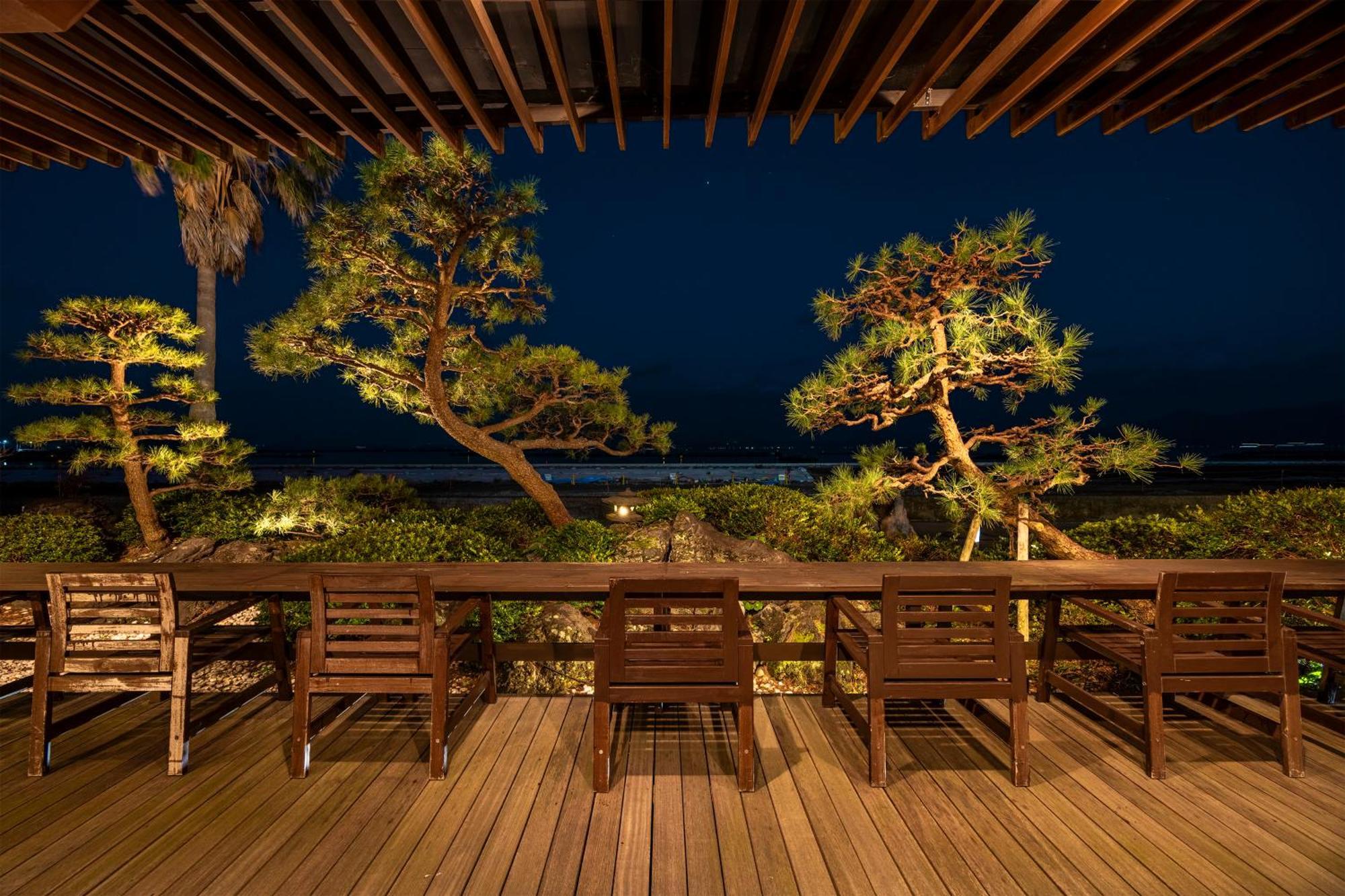 Ibusukionsen Hotel Shougetu מראה חיצוני תמונה