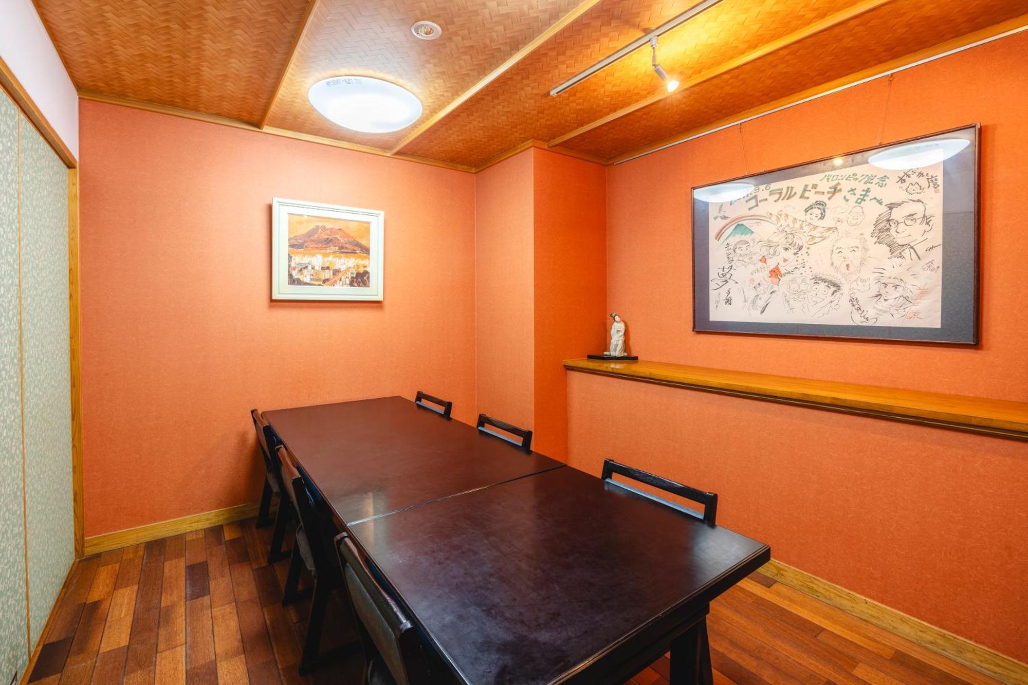 Ibusukionsen Hotel Shougetu מראה חיצוני תמונה