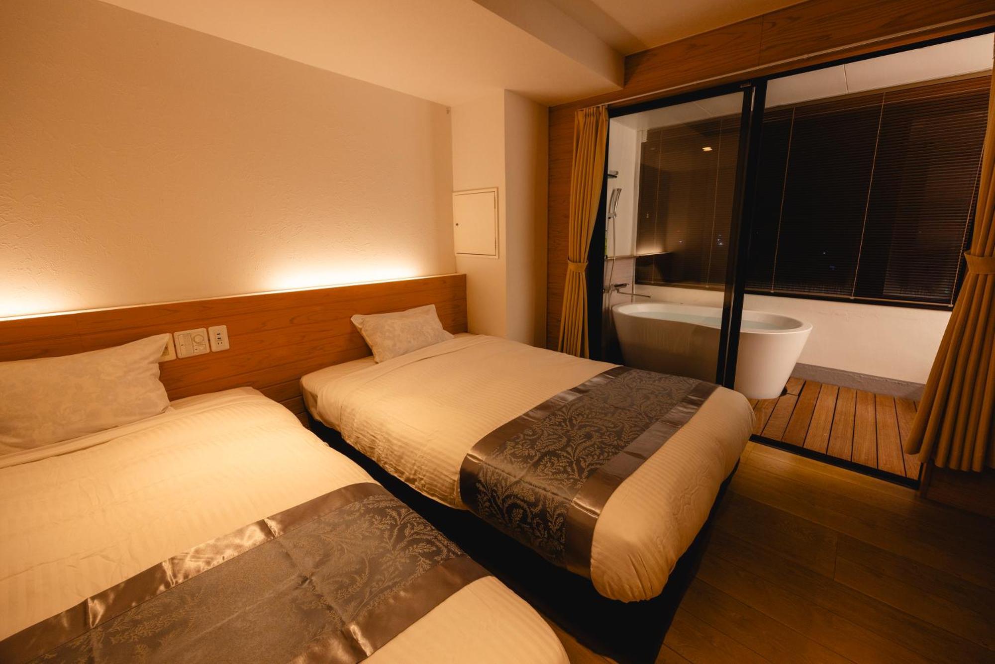 Ibusukionsen Hotel Shougetu מראה חיצוני תמונה