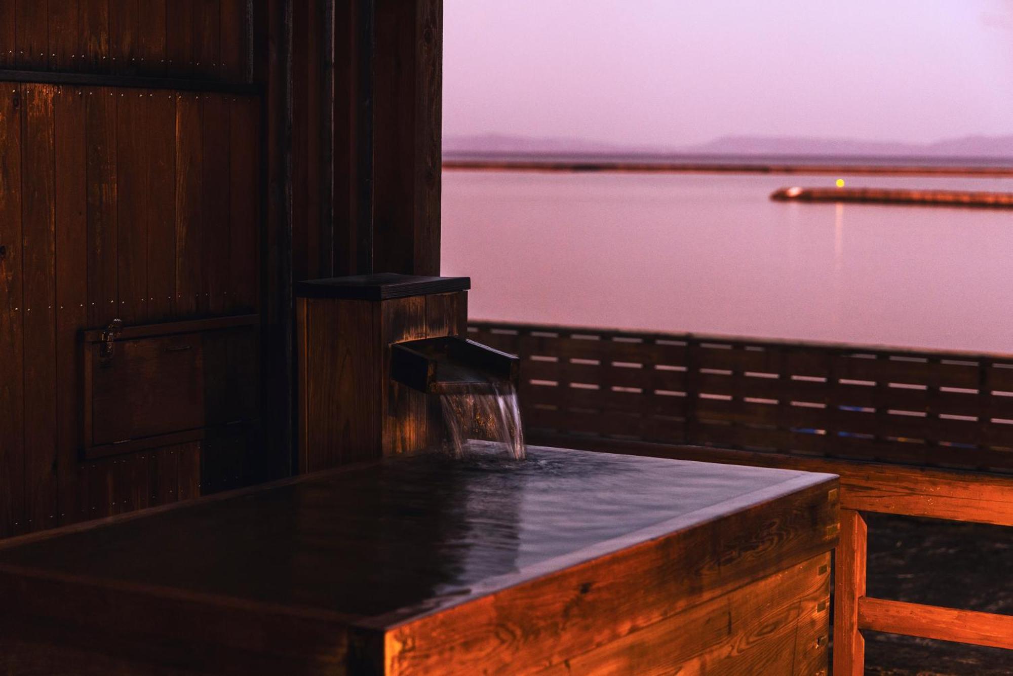 Ibusukionsen Hotel Shougetu מראה חיצוני תמונה