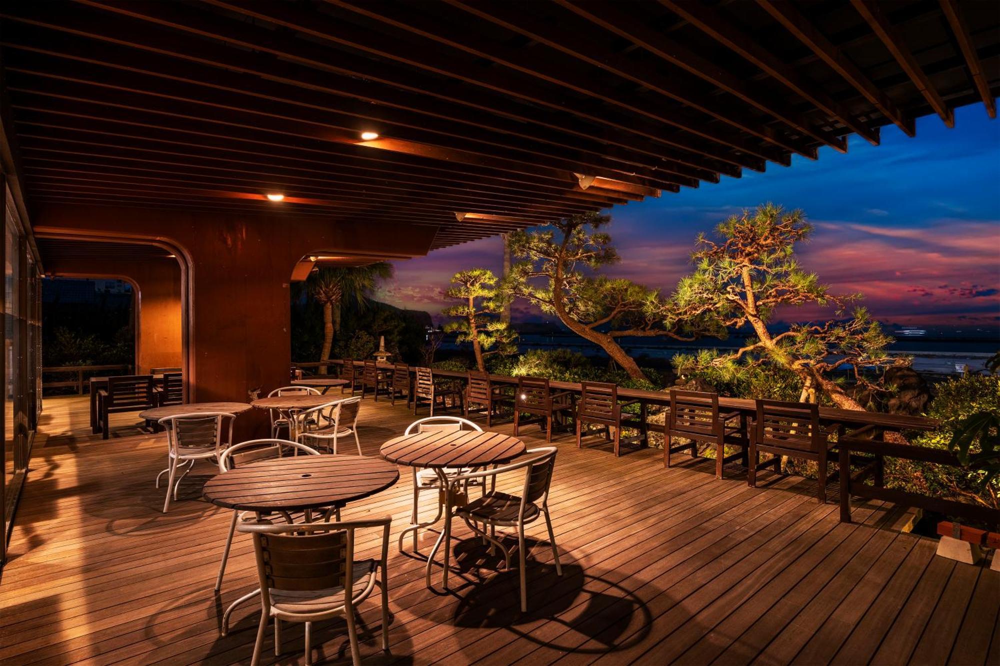 Ibusukionsen Hotel Shougetu מראה חיצוני תמונה