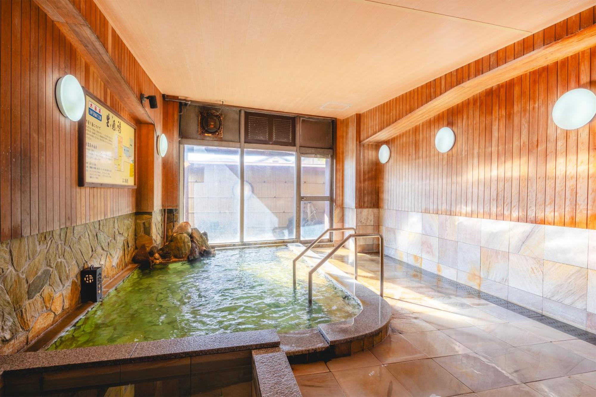 Ibusukionsen Hotel Shougetu מראה חיצוני תמונה