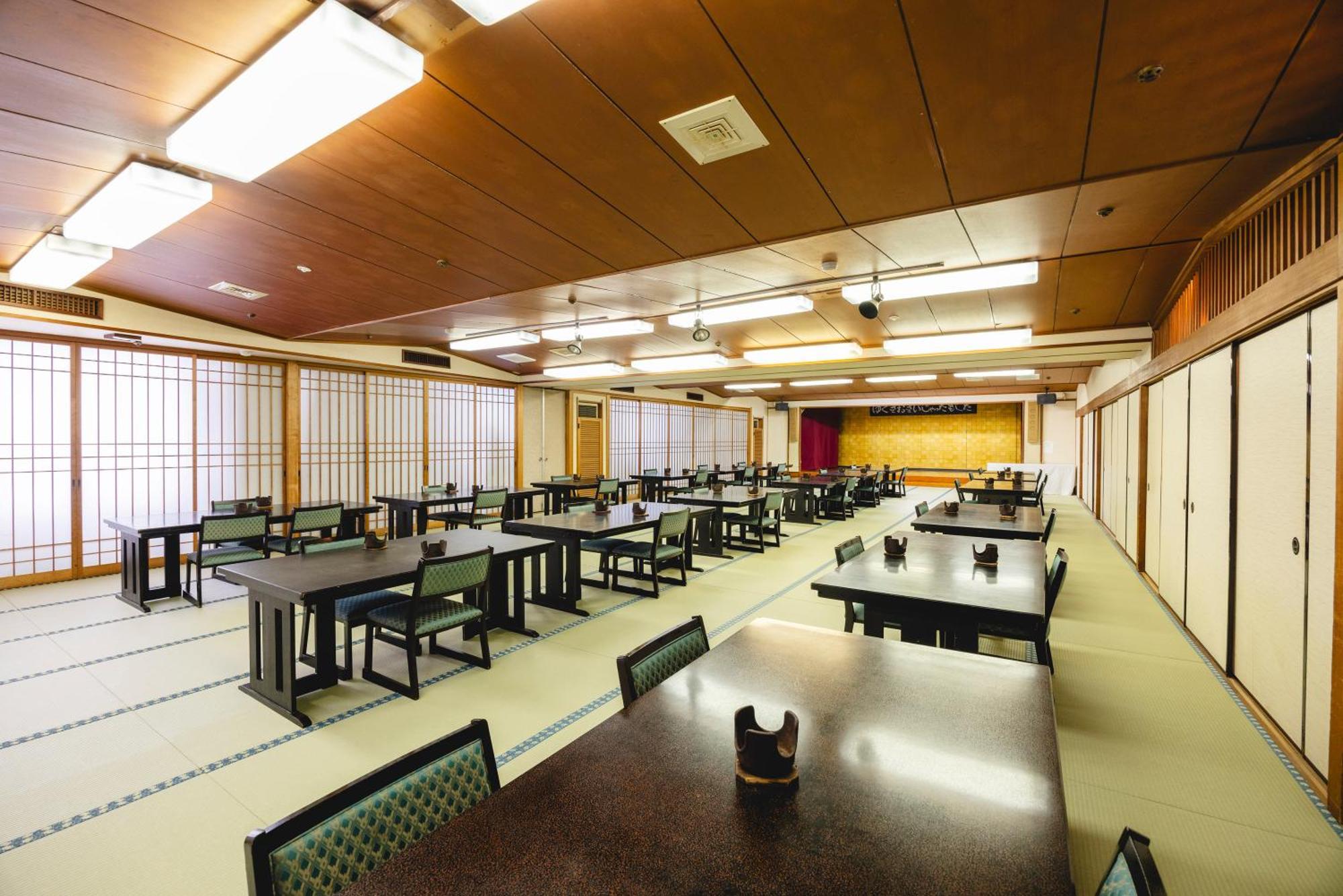 Ibusukionsen Hotel Shougetu מראה חיצוני תמונה