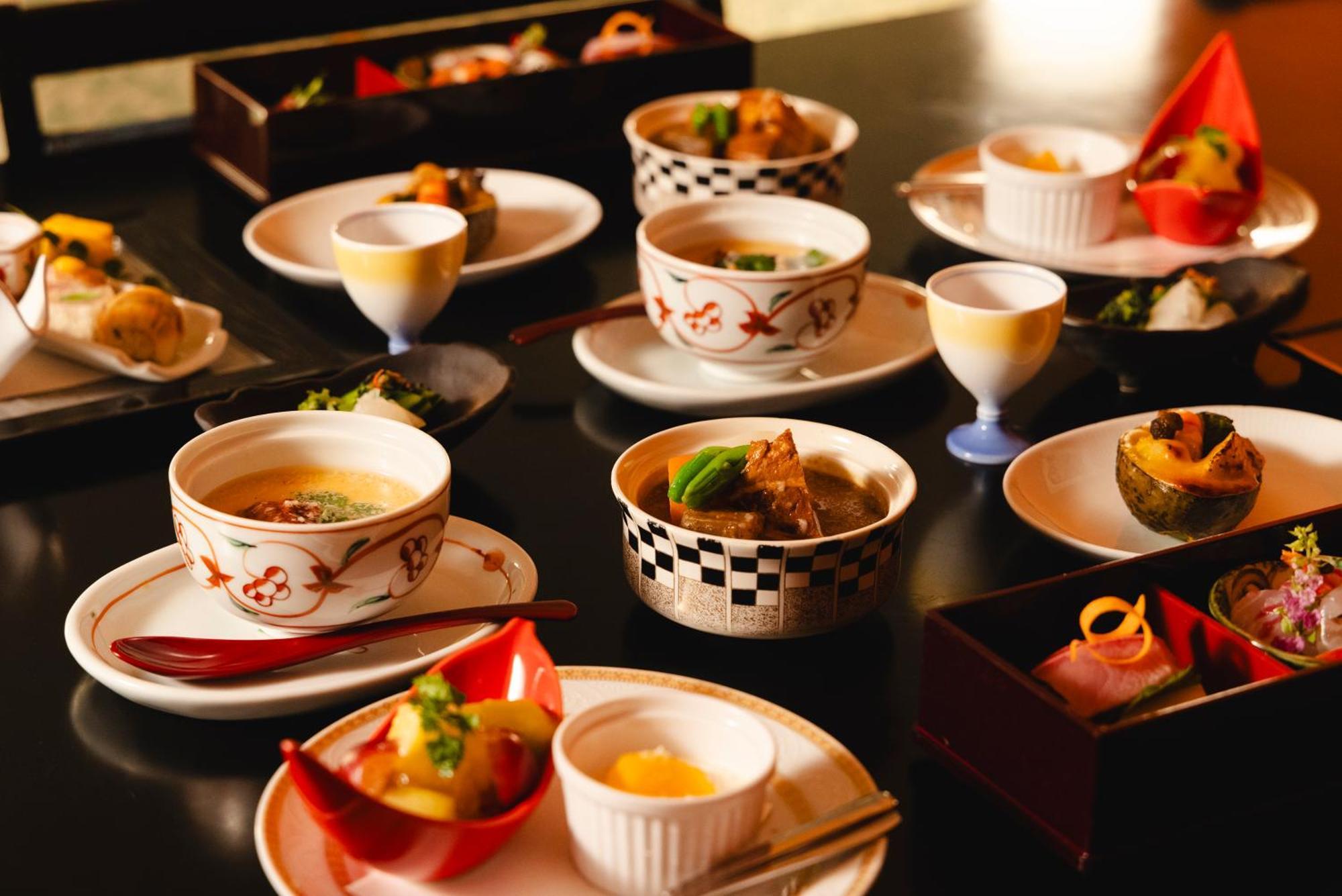 Ibusukionsen Hotel Shougetu מראה חיצוני תמונה
