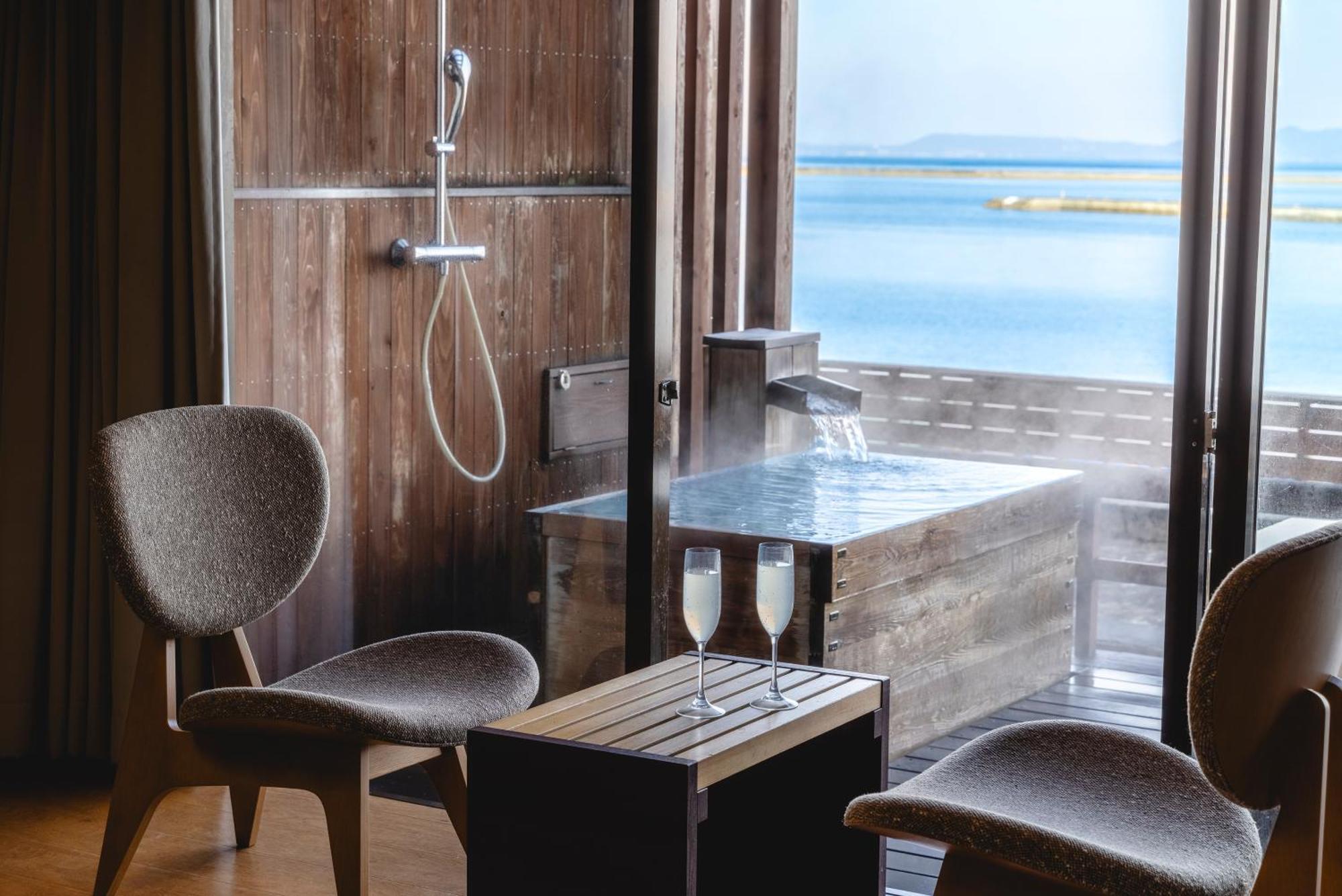 Ibusukionsen Hotel Shougetu מראה חיצוני תמונה