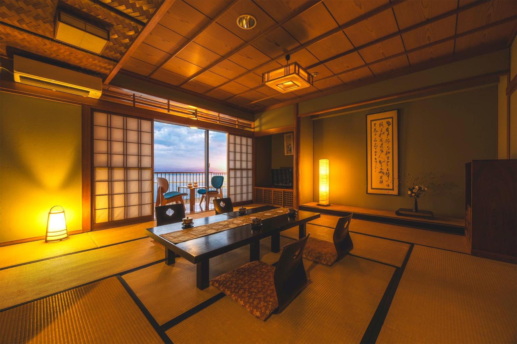 Ibusukionsen Hotel Shougetu מראה חיצוני תמונה