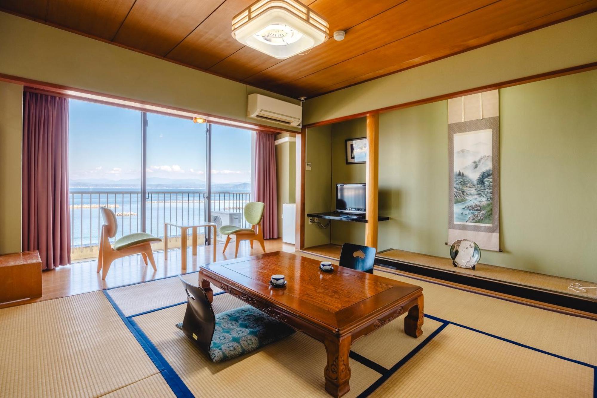 Ibusukionsen Hotel Shougetu מראה חיצוני תמונה