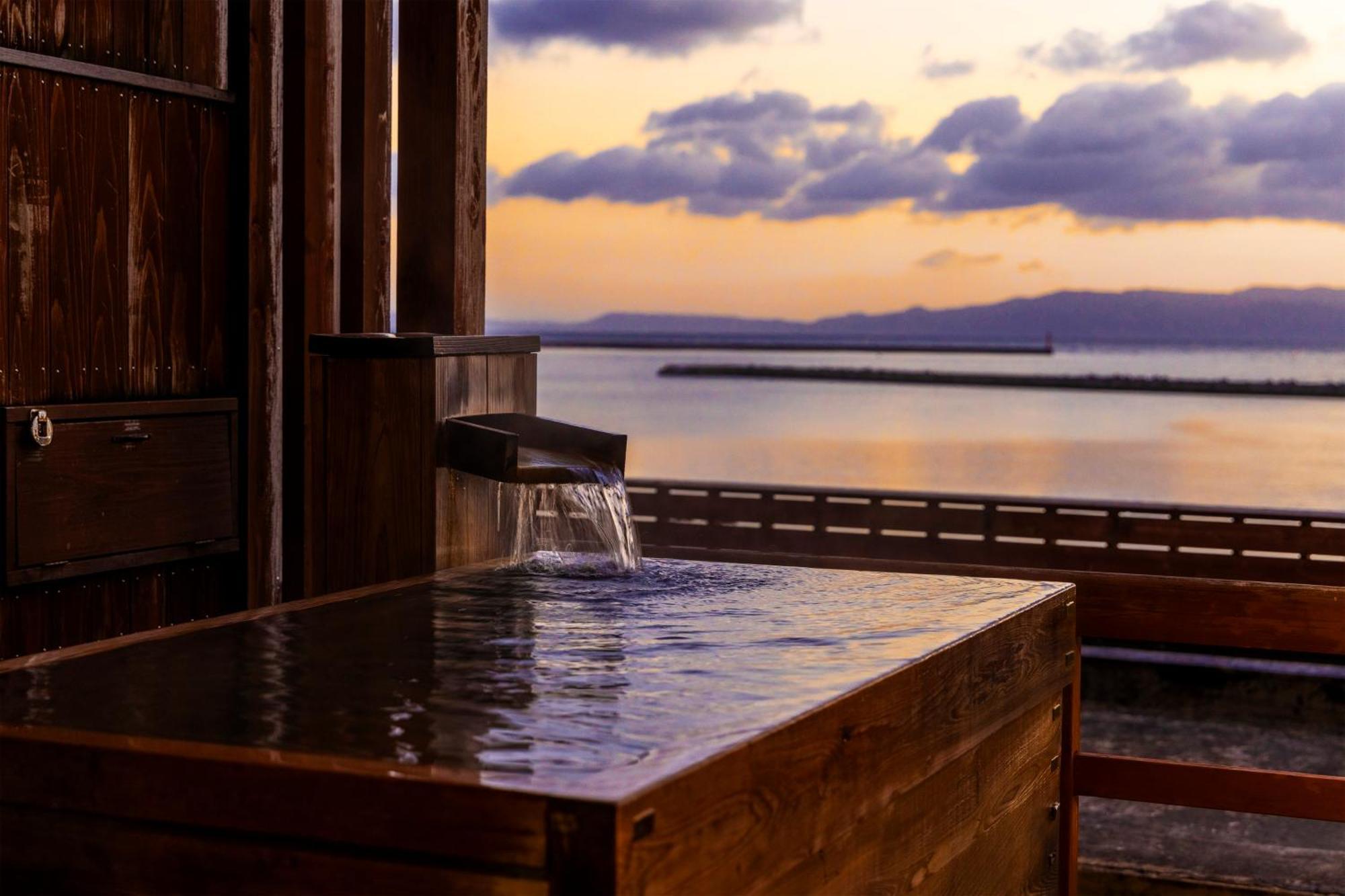 Ibusukionsen Hotel Shougetu מראה חיצוני תמונה