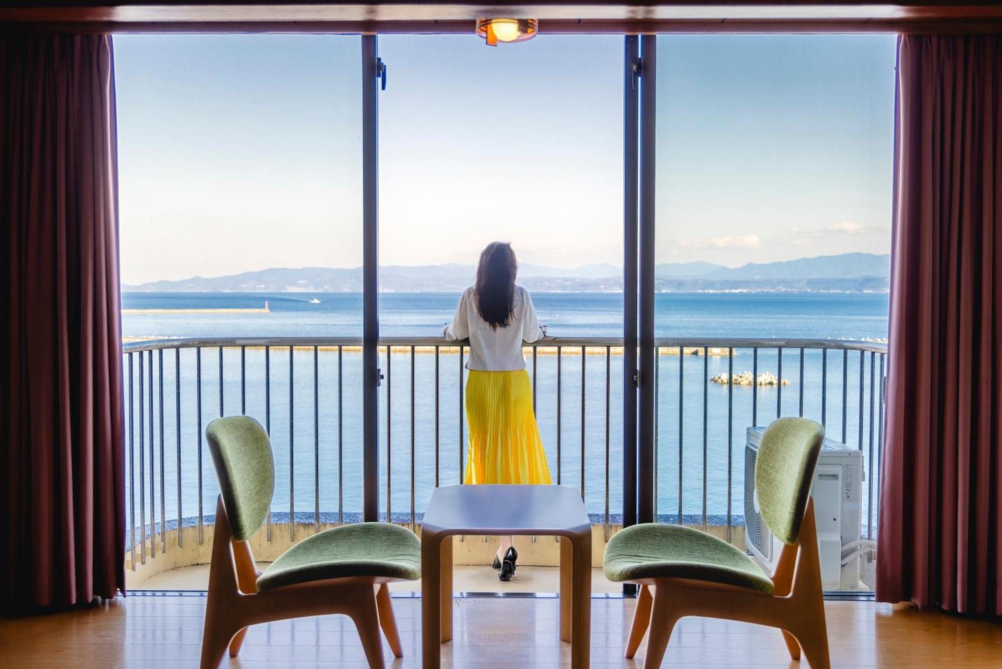 Ibusukionsen Hotel Shougetu מראה חיצוני תמונה
