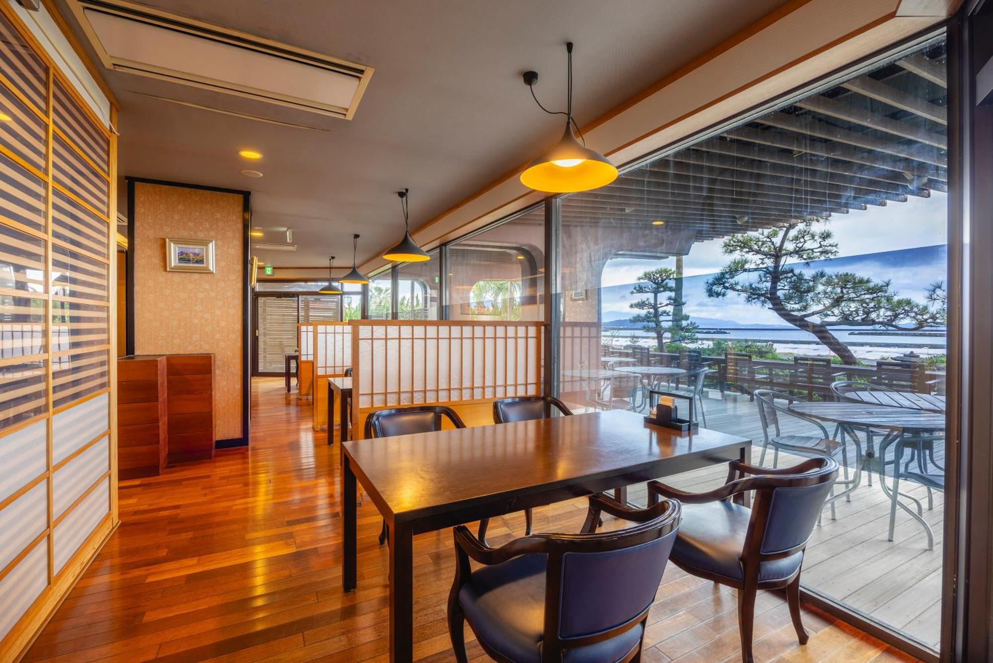 Ibusukionsen Hotel Shougetu מראה חיצוני תמונה