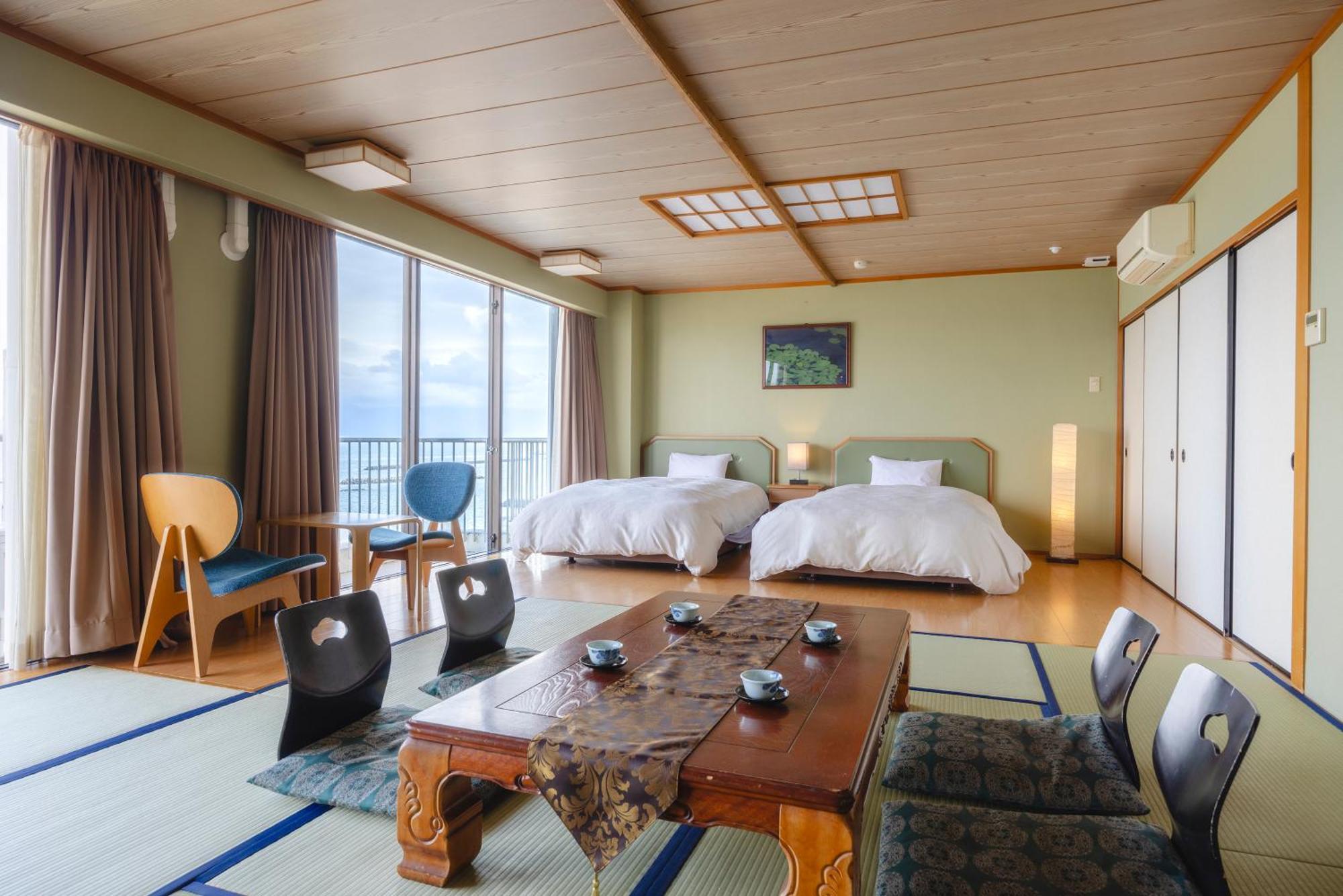 Ibusukionsen Hotel Shougetu מראה חיצוני תמונה
