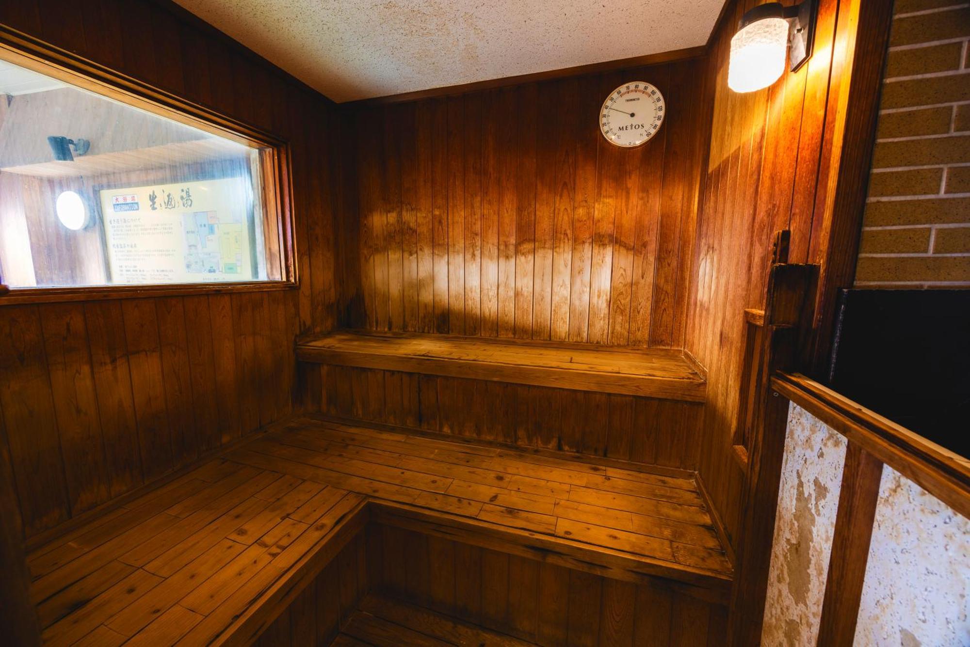 Ibusukionsen Hotel Shougetu מראה חיצוני תמונה