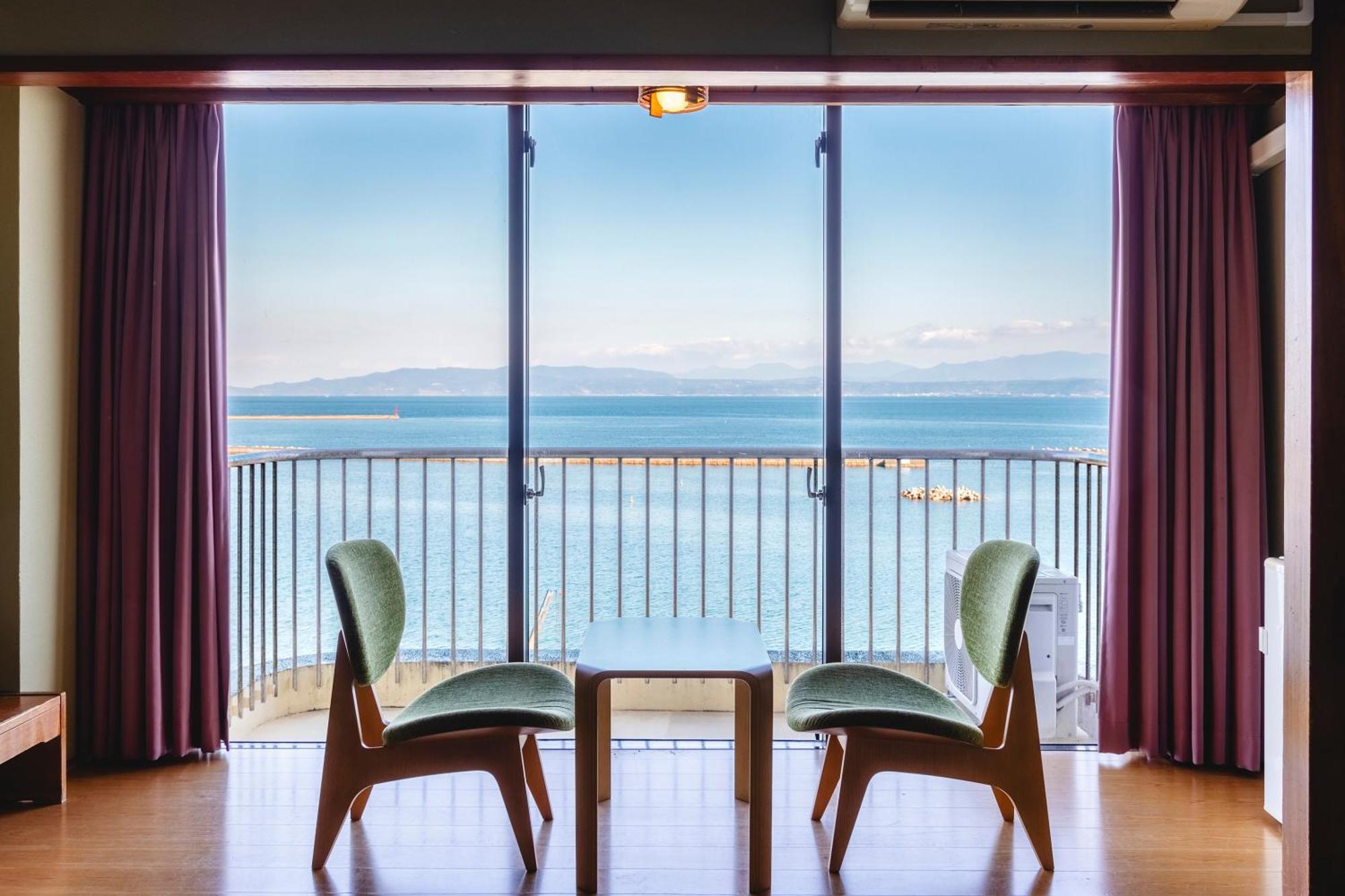 Ibusukionsen Hotel Shougetu מראה חיצוני תמונה