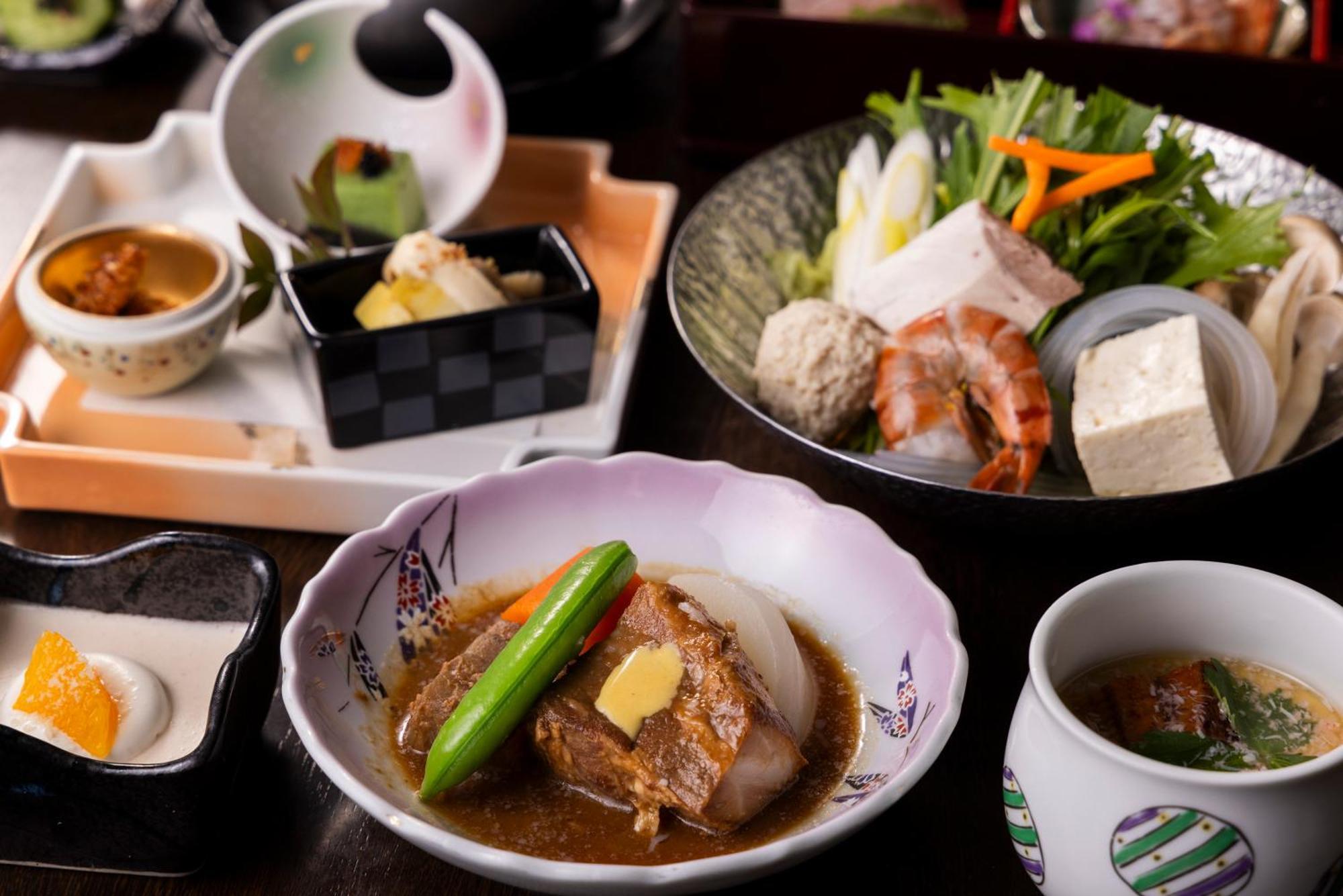 Ibusukionsen Hotel Shougetu מראה חיצוני תמונה
