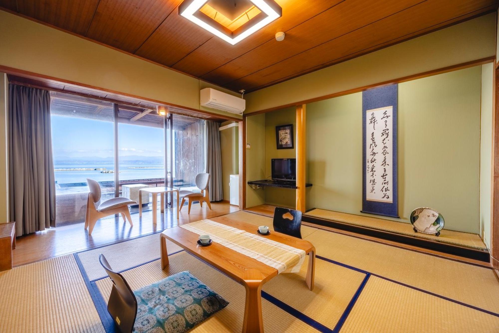 Ibusukionsen Hotel Shougetu מראה חיצוני תמונה