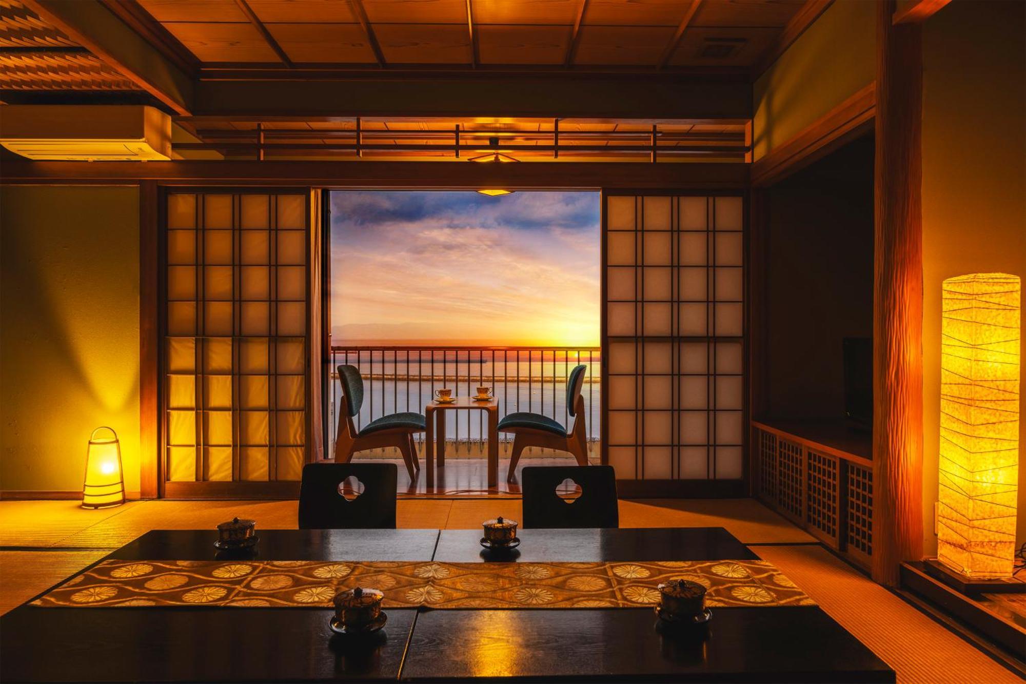 Ibusukionsen Hotel Shougetu מראה חיצוני תמונה