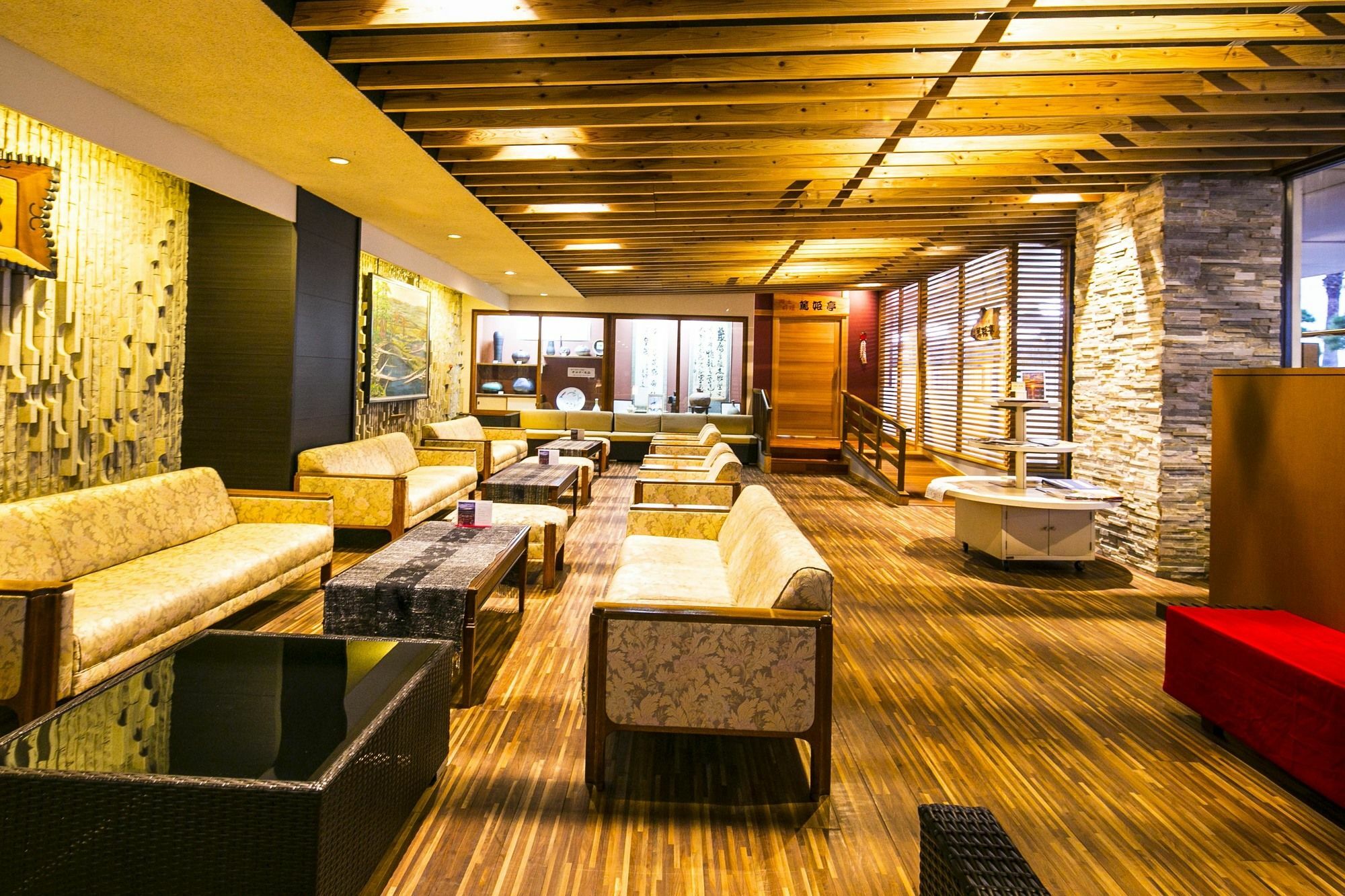 Ibusukionsen Hotel Shougetu מראה חיצוני תמונה